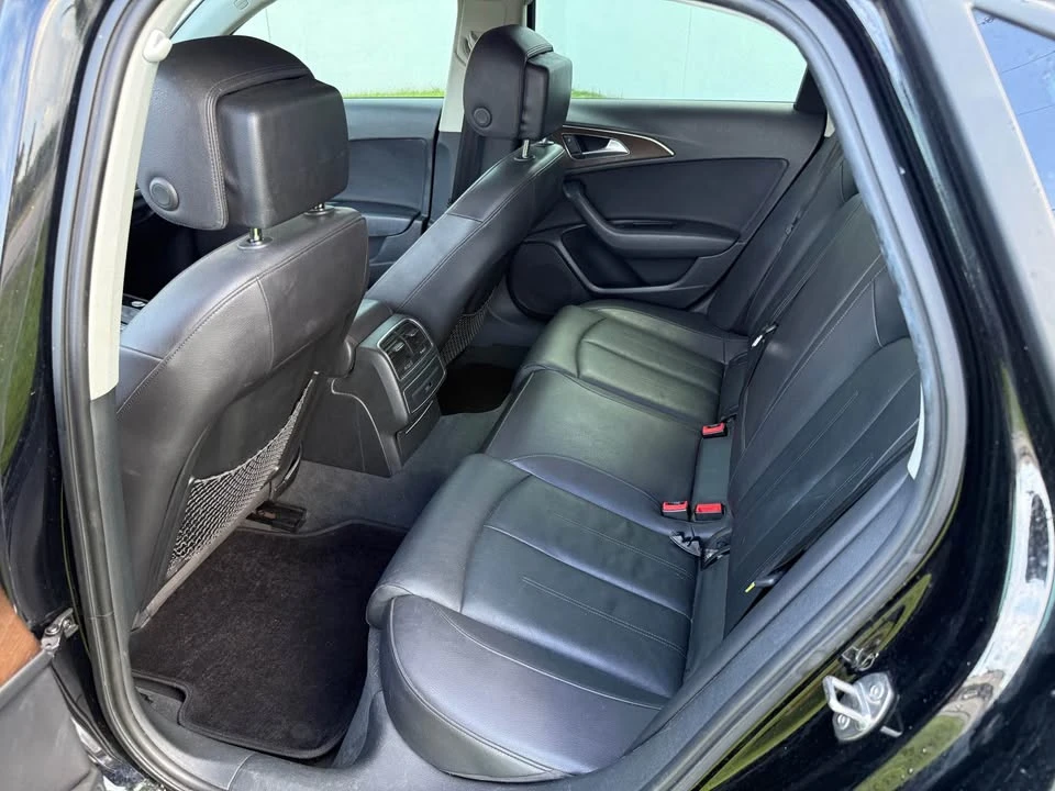 2015 Audi C7 A6 - Image 11 of 13