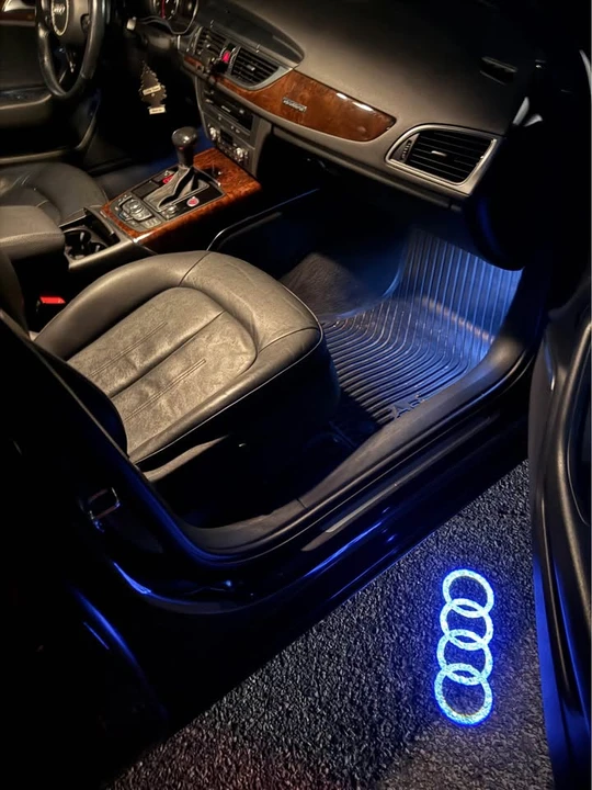 2015 Audi C7 A6 - Image 3 of 4