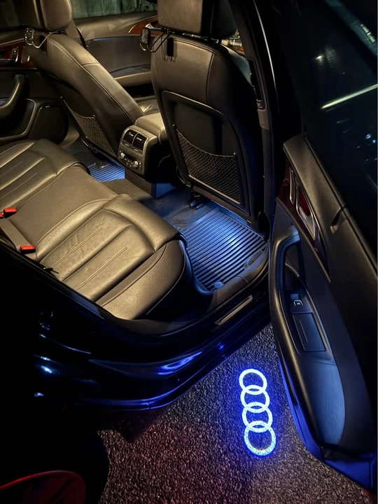 2015 Audi C7 A6 - Image 2 of 4