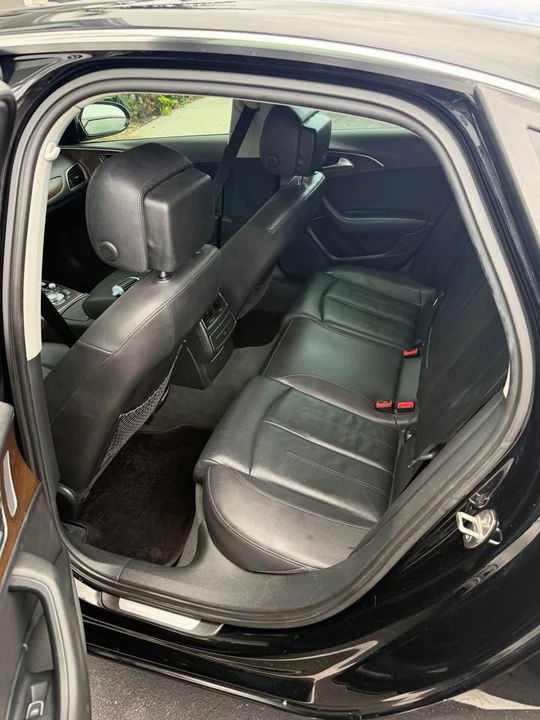 2015 Audi C7 A6 - Image 5 of 11