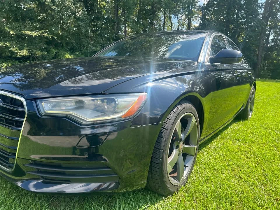 2015 Audi C7 A6 - Image 4 of 9