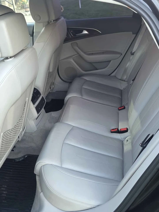 2015 Audi C7 A6 - Image 7 of 9