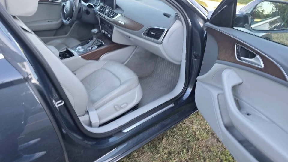 2015 Audi C7 A6 - Image 11 of 12