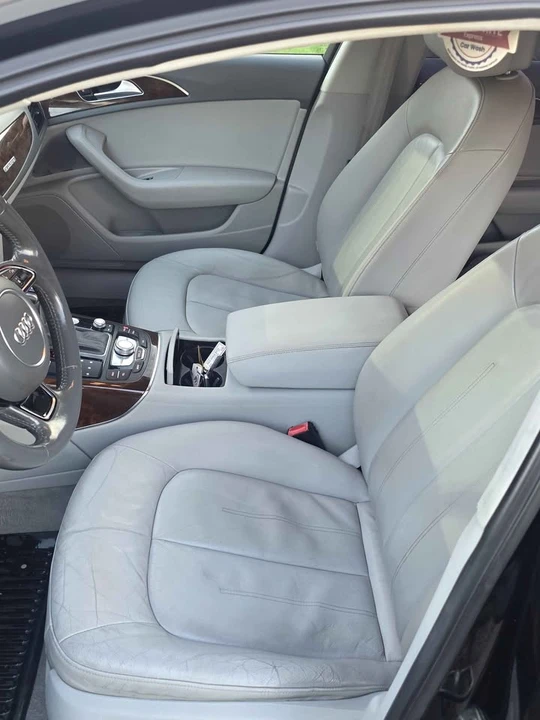 2015 Audi C7 A6 - Image 6 of 9