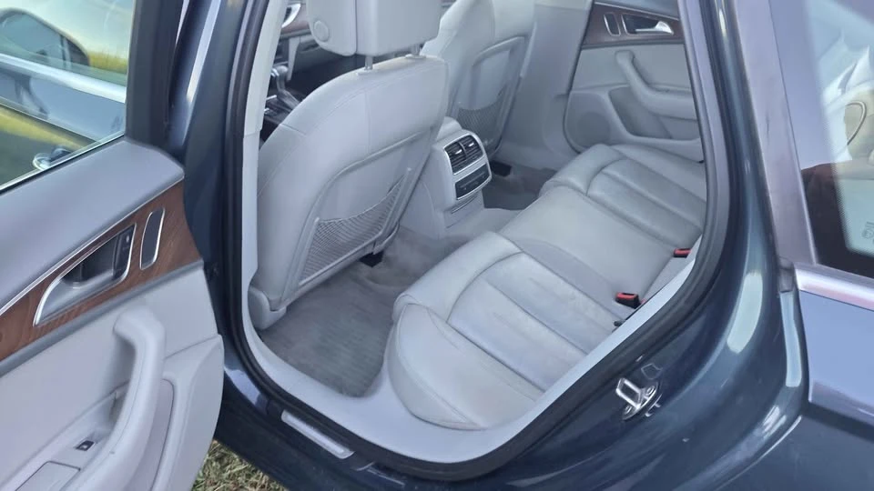 2015 Audi C7 A6 - Image 9 of 12