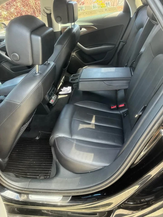 2015 Audi C7 A6 - Image 11 of 14