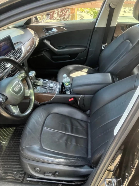 2015 Audi C7 A6 - Image 14 of 14