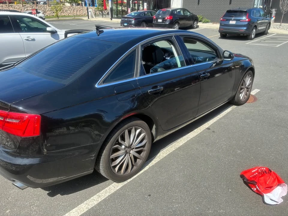 2015 Audi C7 A6 - Image 4 of 14