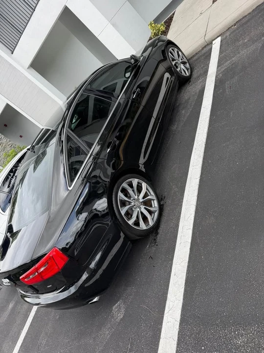 2015 Audi C7 A6 - Image 8 of 11