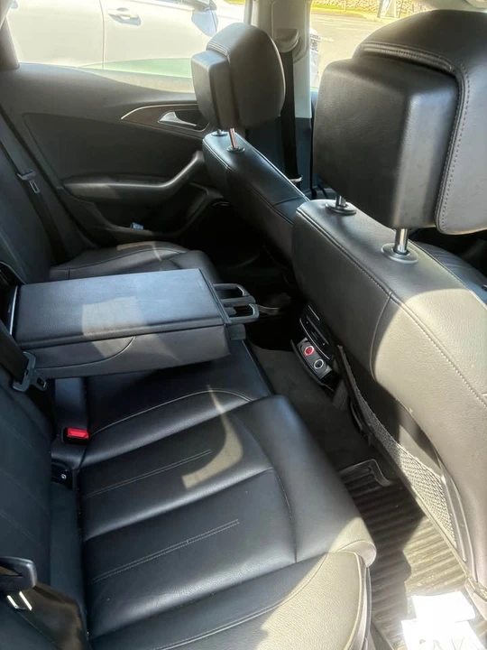 2015 Audi C7 A6 - Image 7 of 14