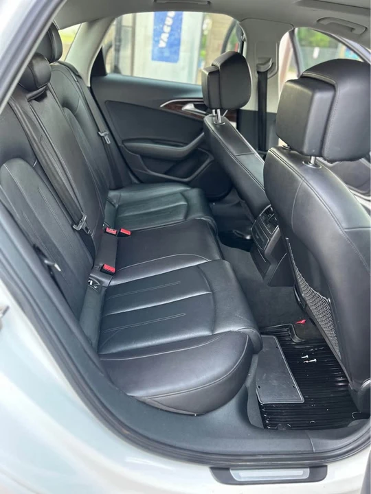 2015 Audi C7 A6 - Image 8 of 12