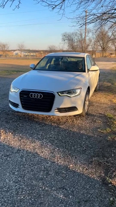 2015 Audi C7 A6 - Image 12 of 12