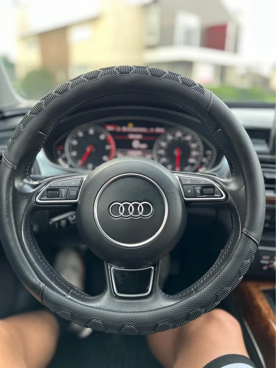 2015 Audi C7 A6 - Image 11 of 12