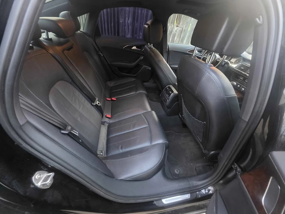 2015 Audi C7 A6 - Image 14 of 16
