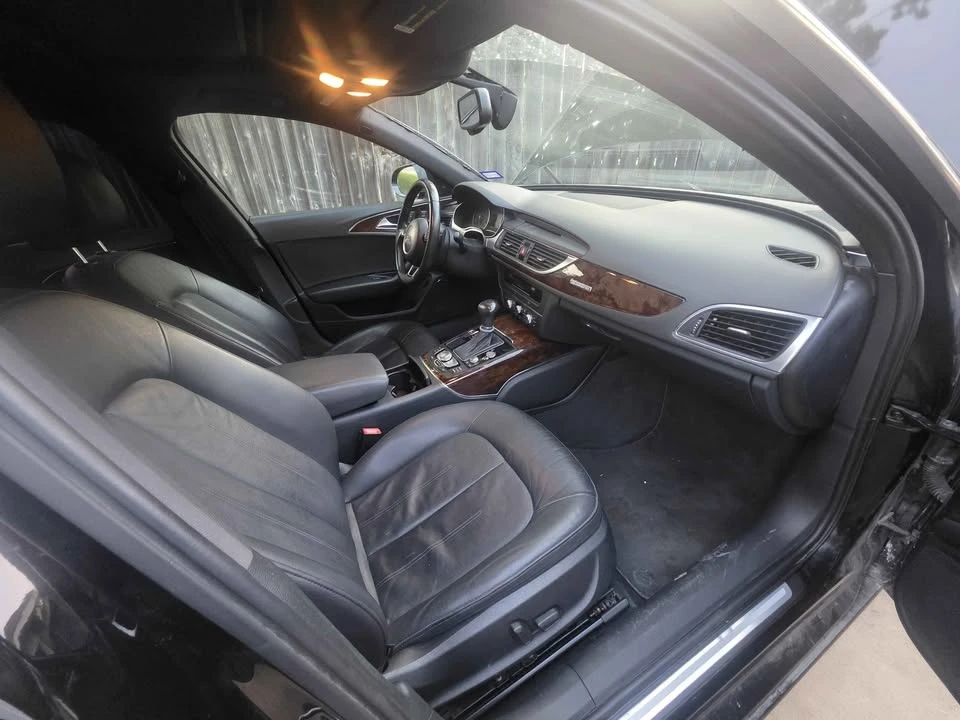 2015 Audi C7 A6 - Image 16 of 16
