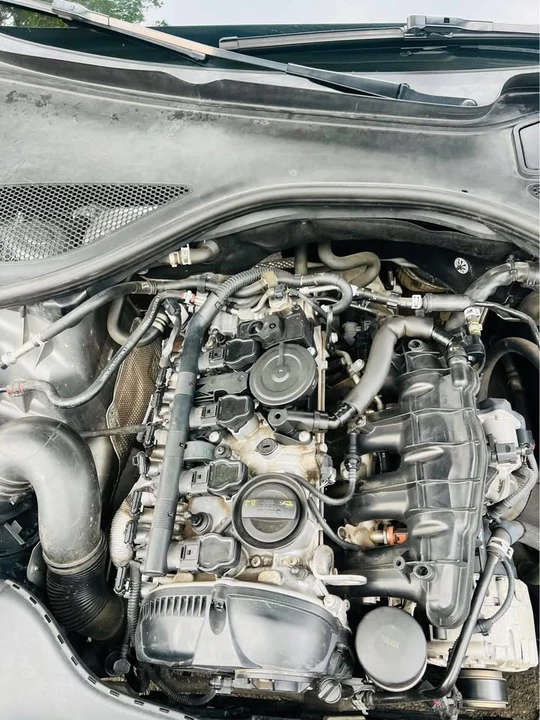 2015 Audi C7 A6 - Image 14 of 20