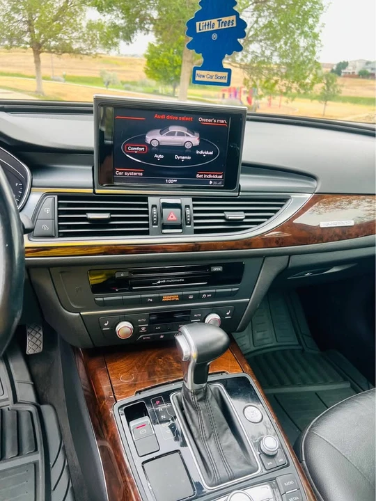 2015 Audi C7 A6 - Image 20 of 20
