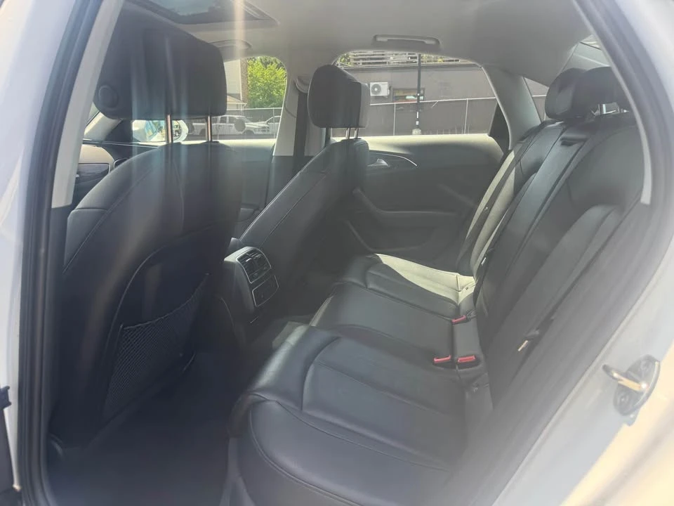 2015 Audi C7 A6 - Image 10 of 19