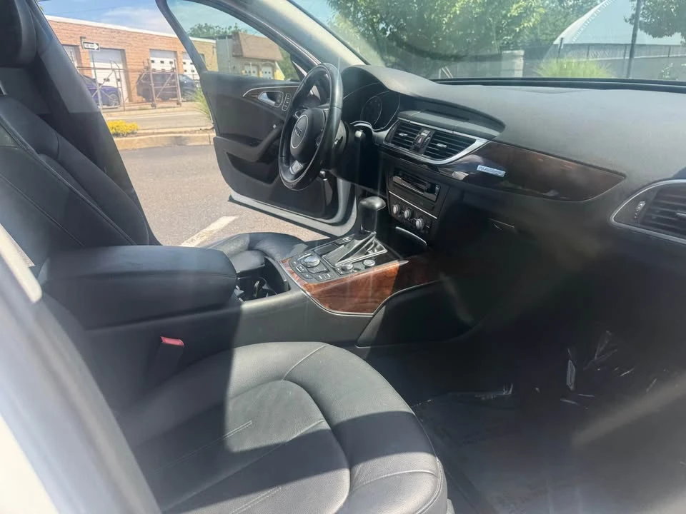 2015 Audi C7 A6 - Image 14 of 19