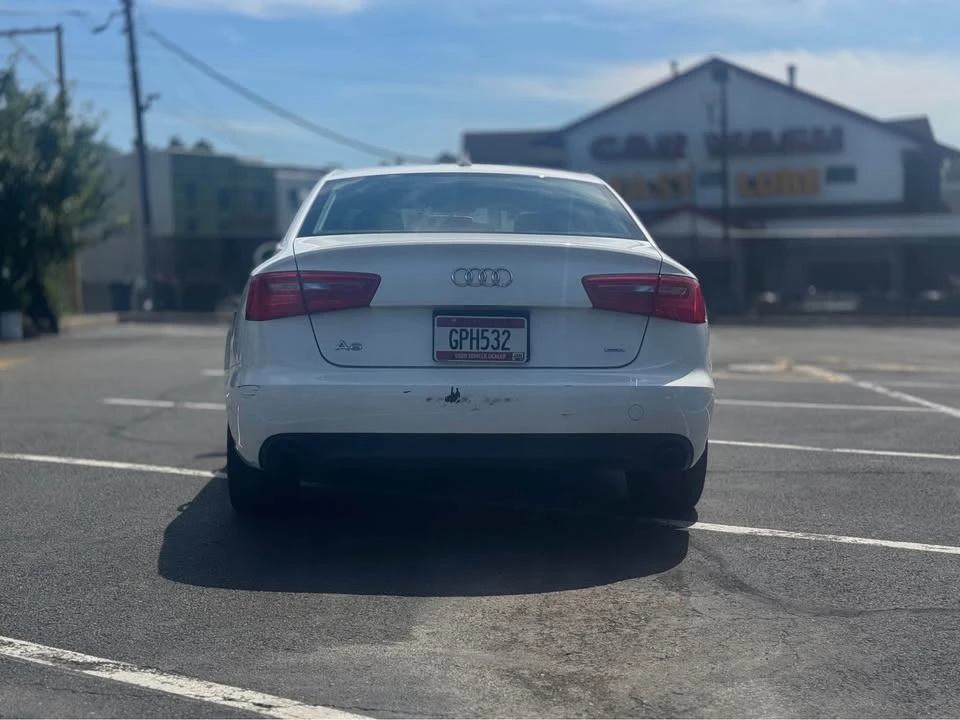 2015 Audi C7 A6 - Image 5 of 19