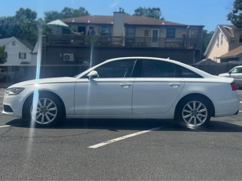 2015 Audi C7 A6 - Image 7 of 19