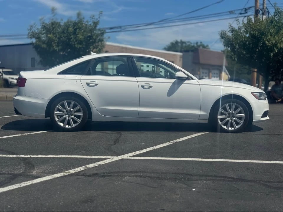 2015 Audi C7 A6 - Image 3 of 19