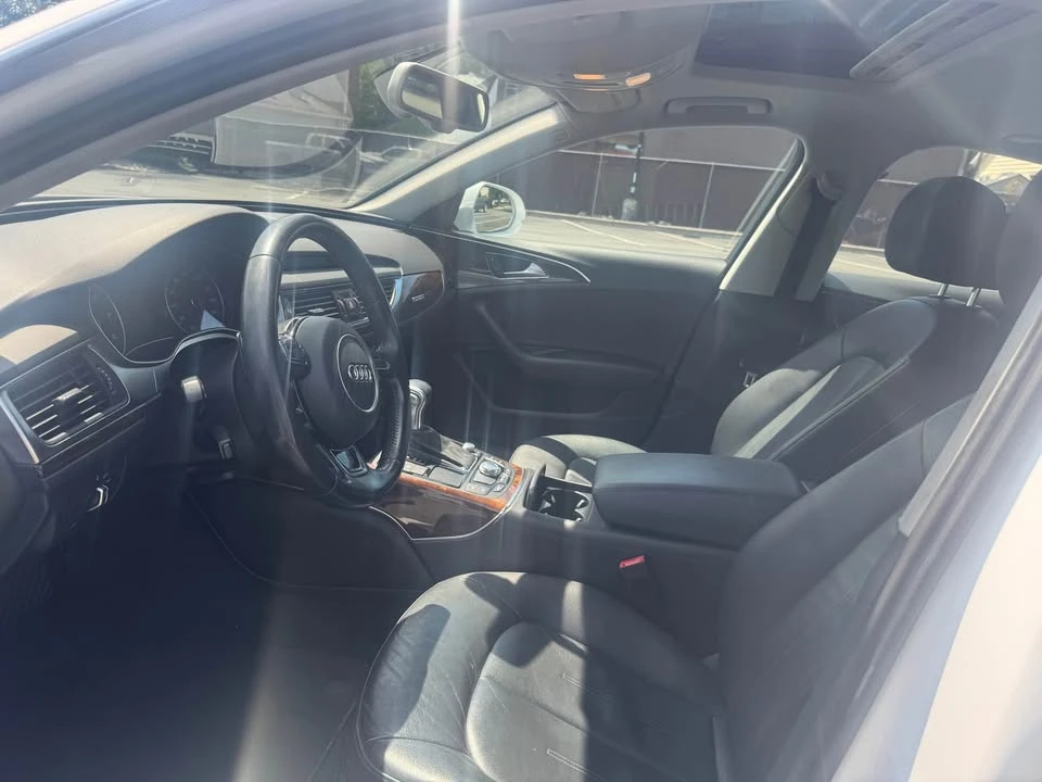 2015 Audi C7 A6 - Image 9 of 19