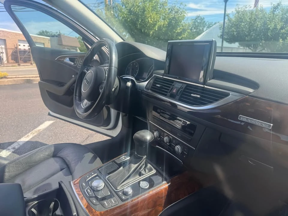 2015 Audi C7 A6 - Image 16 of 19