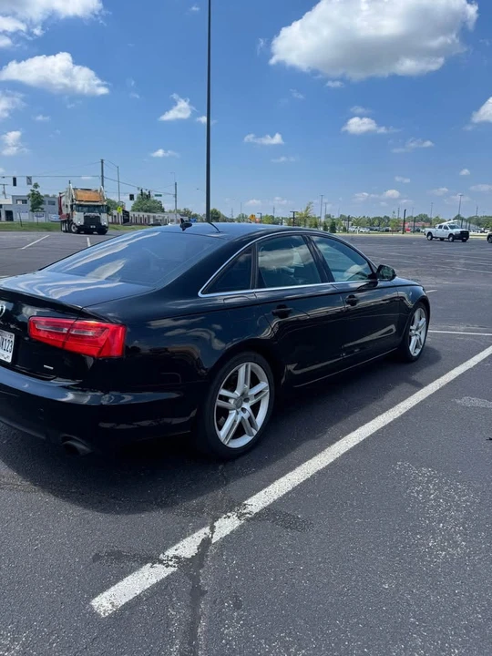 2015 Audi C7 A6 - Image 4 of 7