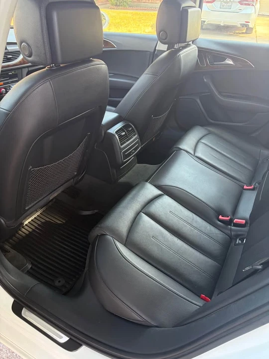 2015 Audi C7 A6 - Image 12 of 12