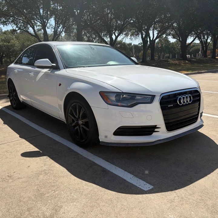 2015 Audi C7 A6 - Image 8 of 12