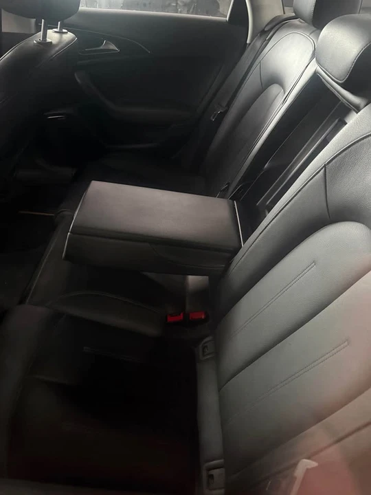 2015 Audi C7 A6 - Image 3 of 3