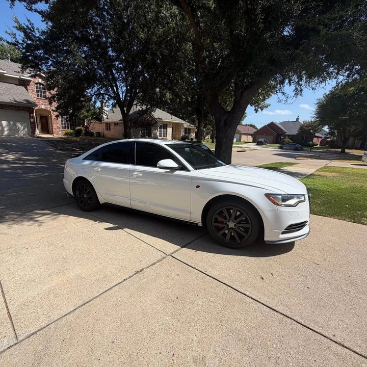 2015 Audi C7 A6 - Image 3 of 12