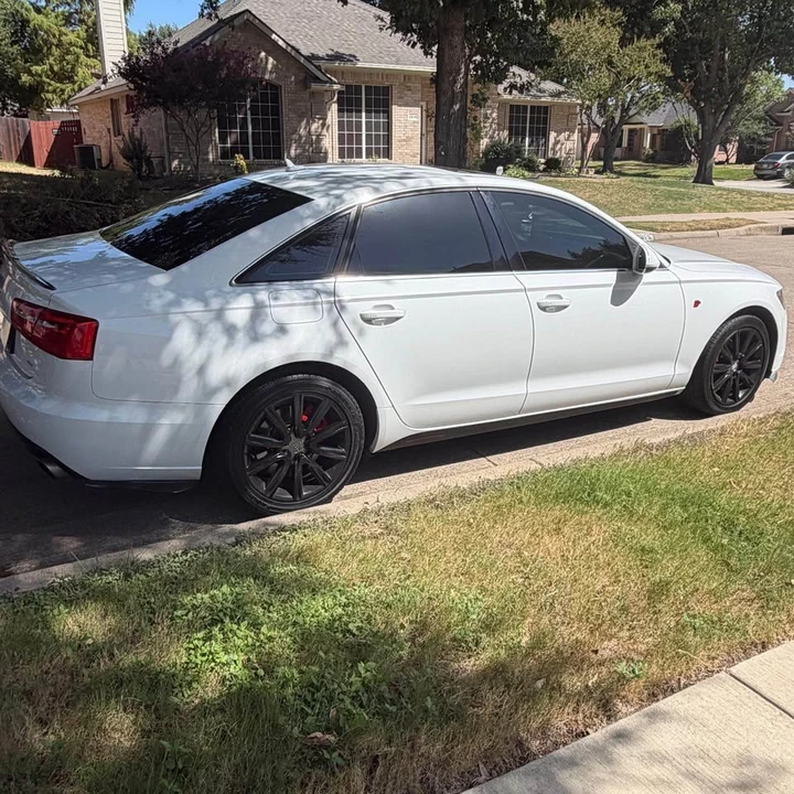 2015 Audi C7 A6 - Image 6 of 12