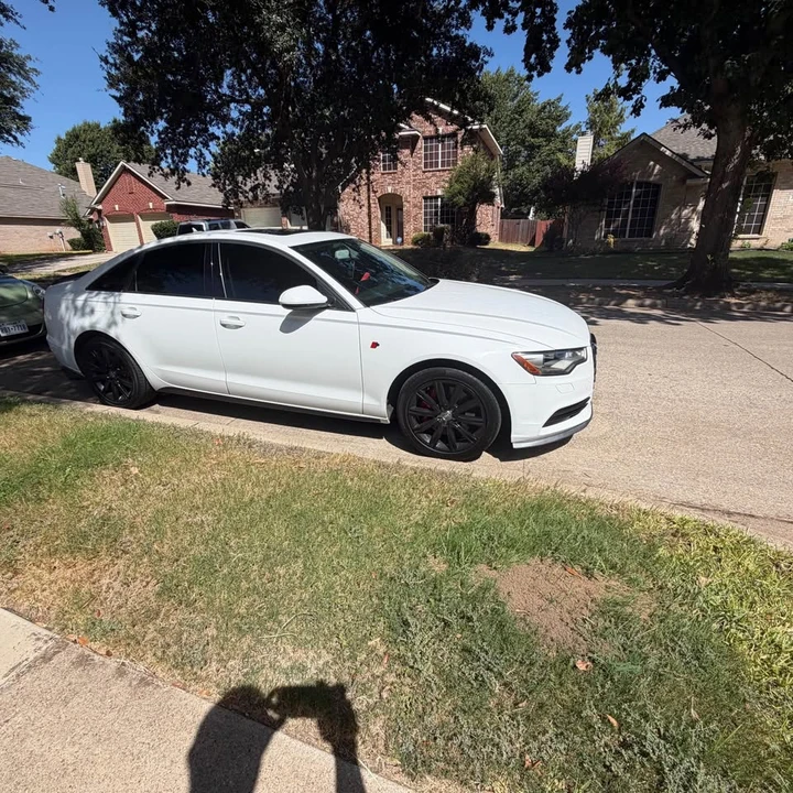 2015 Audi C7 A6 - Image 6 of 12