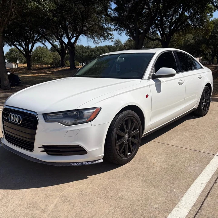 2015 Audi C7 A6 - Image 10 of 12
