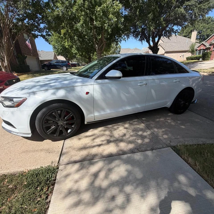 2015 Audi C7 A6 - Image 5 of 12