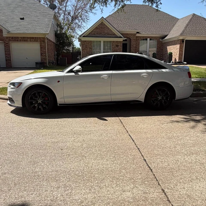 2015 Audi C7 A6 - Image 7 of 12