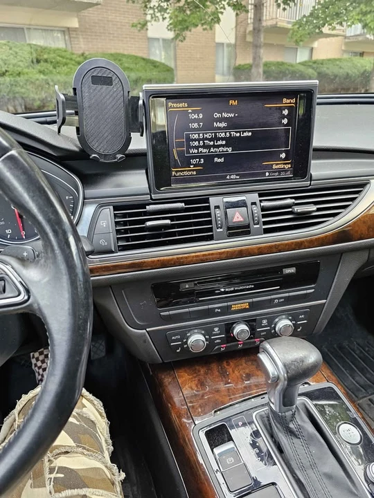 2015 Audi C7 A6 - Image 3 of 8
