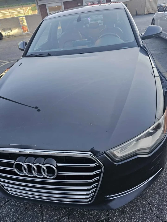 2015 Audi C7 A6 - Image 7 of 8