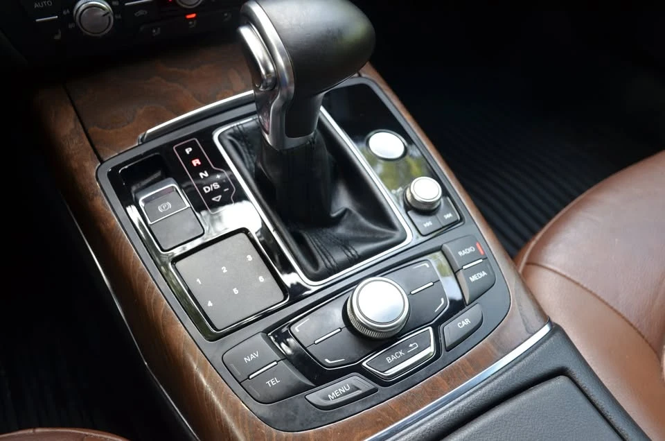 2015 Audi C7 A6 - Image 14 of 17