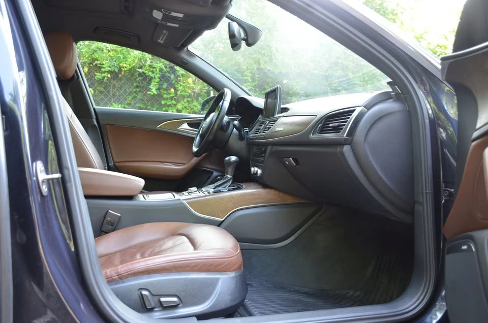 2015 Audi C7 A6 - Image 7 of 17