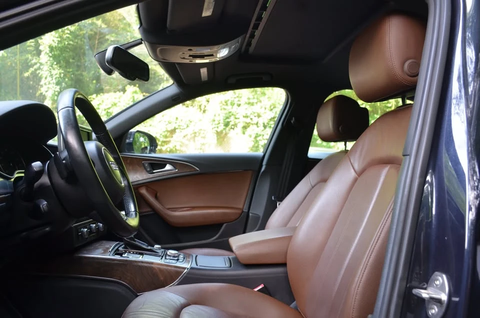 2015 Audi C7 A6 - Image 10 of 17