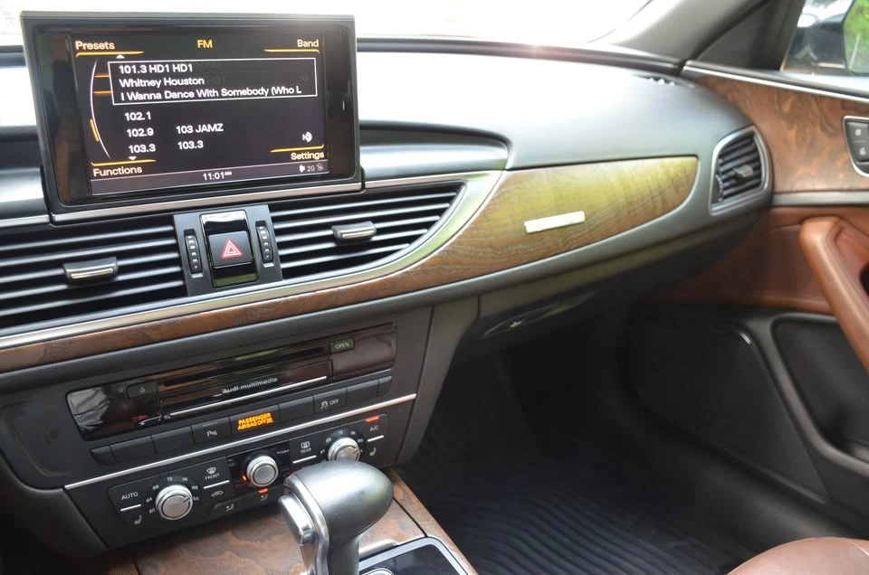 2015 Audi C7 A6 - Image 11 of 17