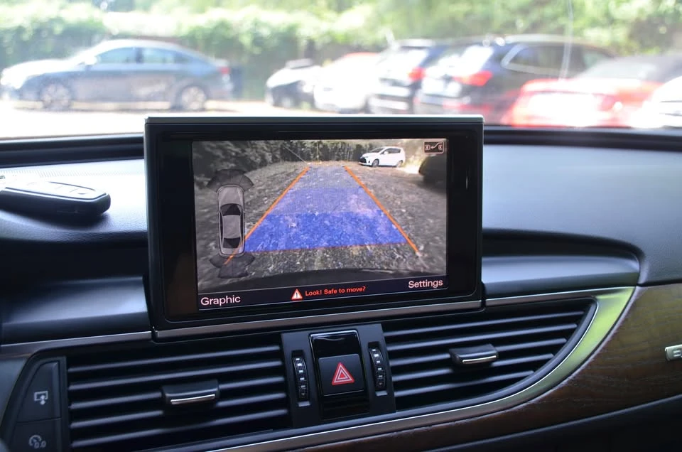 2015 Audi C7 A6 - Image 12 of 17