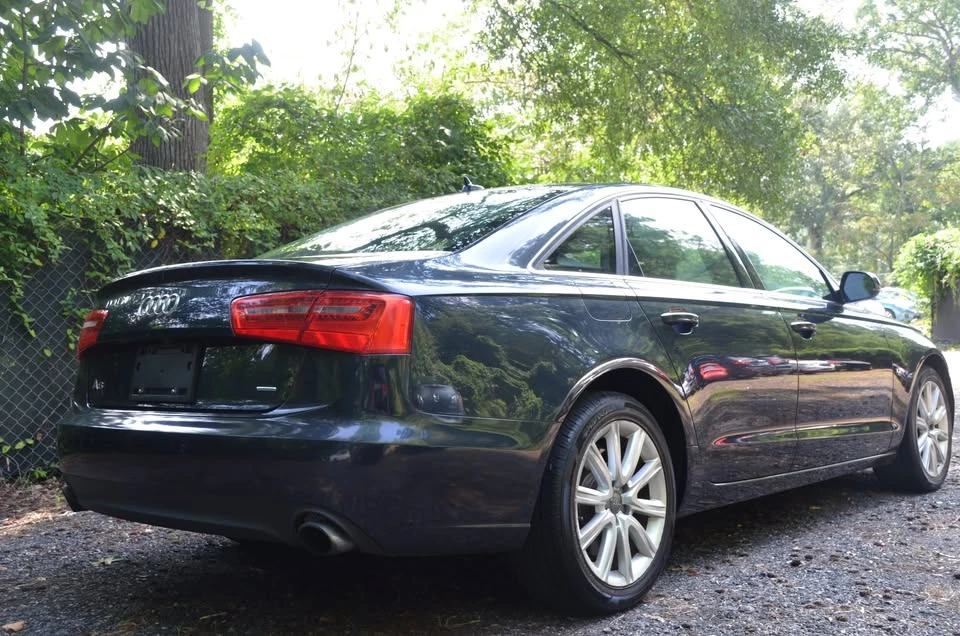 2015 Audi C7 A6 - Image 4 of 17