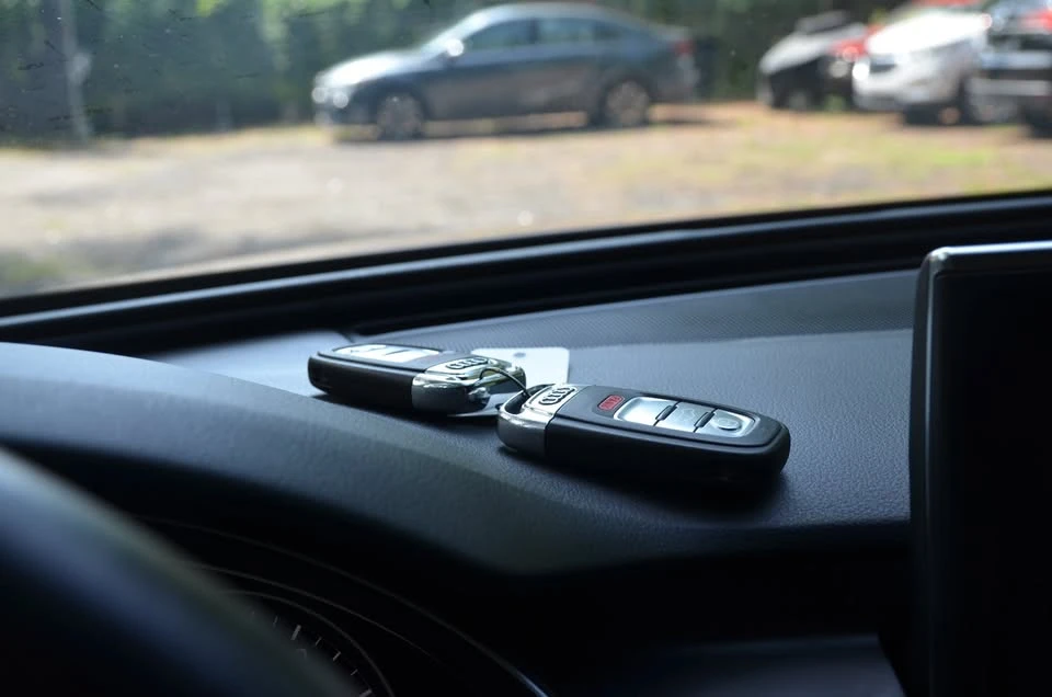 2015 Audi C7 A6 - Image 15 of 17
