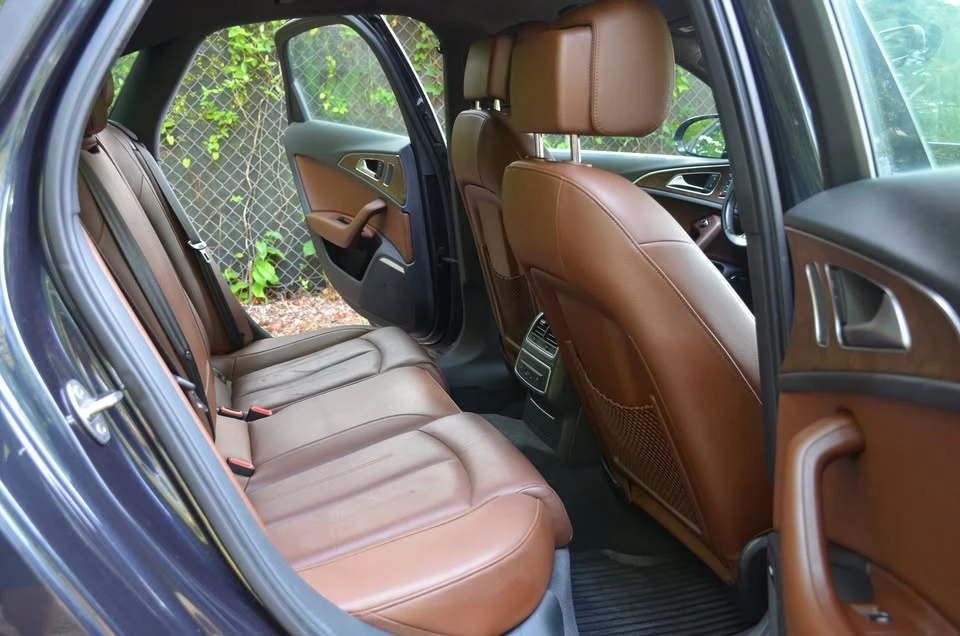 2015 Audi C7 A6 - Image 6 of 17