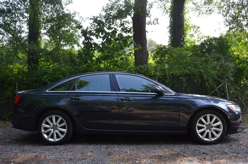2015 Audi C7 A6 - Image 3 of 17
