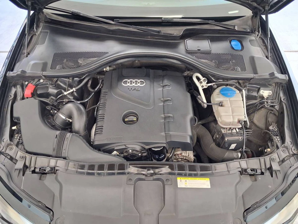 2015 Audi C7 A6 - Image 20 of 21